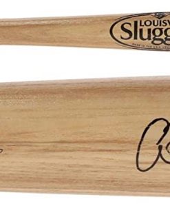 B08T6G5ZRS Austin Barnes Los Angeles Dodgers Autographed 2020 MLB World Series Champions Louisville Slugger Champions Logo Bat - Autographed MLB Bats