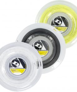 B004KMTWQM Dunlop Sports 200M/660' Reel S Gut Tennis String