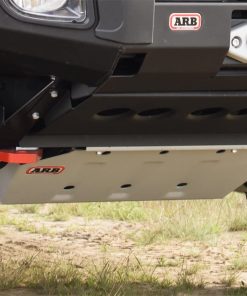 B007V6ODA4 ARB 5421100 Skid Plate Skid Plates
