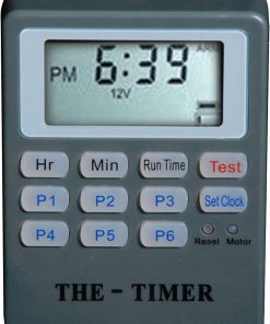 B005F25H8S Foreverlast Inc. The Timer Deer Timer