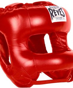 B008DWH5MS Ringside Cleto Reyes Protector Boxing Headgear II Sport helmet