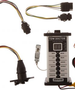 B002FRM1DA Hoppy 50928 Trailer Wire Harness Test Unit