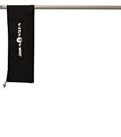 B005IPHSOS Vita Vibe - PBNB4 Professional Series Barre-N-Bag Portable Single Ballet Barre - Freestanding Stretch/Dance Bar USA Made (4 FT)