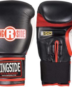 B006CV867K Ringside Gel Shock Boxing Super Bag Gloves Boxing glove
