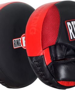 B006CV2YH8 Ringside Boxing Air Mitts