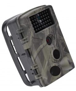 B08RPBTSYH Hunting Camera 120Â° Field of View Memory Card Slot,for Automatic Photography