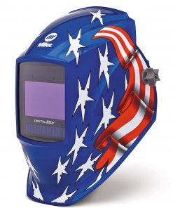 B008G8Y0CM Welding Helmet, Shade 8 to 13, Blue