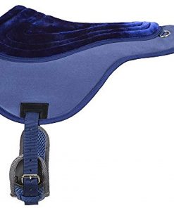 B0062JMOSE Intrepid International Comfort Plus Bareback Pad