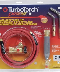 B0086A24N2 Brazing And Soldering Kit