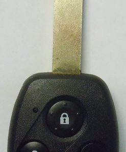 B008PIG7TW Genuine Honda OEM Accord Master Key Blank 2003-2007 LX-EX 35118-SDA-A11