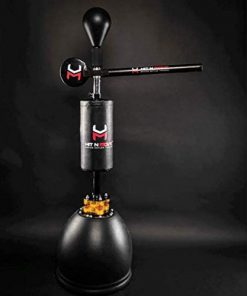 B08WWTQT5P HITNMOVE Boxing Skills/Reflex Trainer