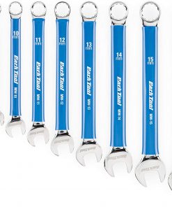 B00629OQPS Park Tool MW-Set Metric Wrench Set