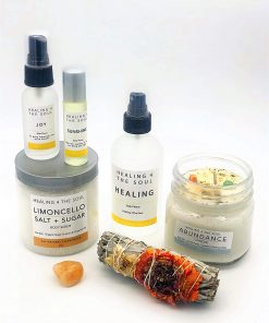 B08X5QL518 Solar Plexus Set VII