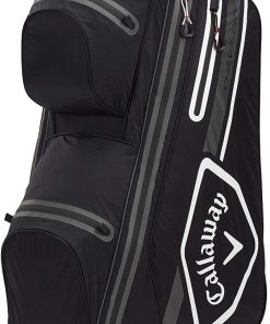 B08TMBZ7D3 Callaway Golf Chev Dry Stand Bag 2021