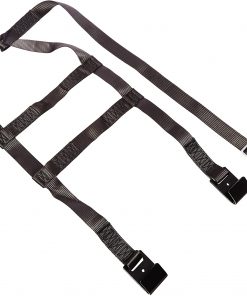 B004TQZFIS Demco 3528 Tow Dolly Tie Down Strap