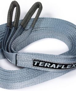 B006D9W2VC TeraFlex 4800100 30' Tow Strap