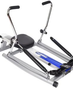 B001HWHY8Q Stamina 35-1215 Orbital Rowing Machine with Free Motion Arms