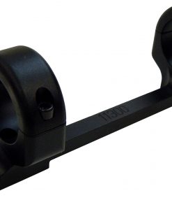 B00403HE9I Game Reaper Thompson Center Venture - Short Action - Medium Mount (Black, 30mm)