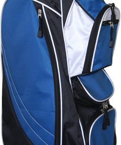 B0081CBK62 Precise MX14 Deluxe Cart Bag-14 Way Top