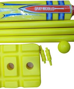 B004OYUM4M GN Beach Cricket Set
