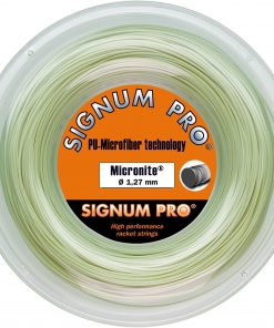 B0042A4UYQ Signum Pro - Micronite - 200m - 1,27mm