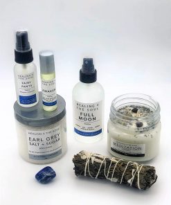 B08X4XX5CL Third Eye Chakra Set VII