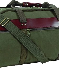 B003U7L5WM Boyt Harness Ultimate Sportsman's Duffel (21-Inch)