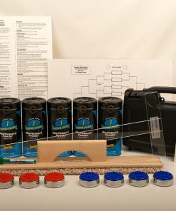 B002ZCGZ2I Zieglerworld Table Shuffleboard Puck Weights & Accessories Starter Kit Package Deal Kit!