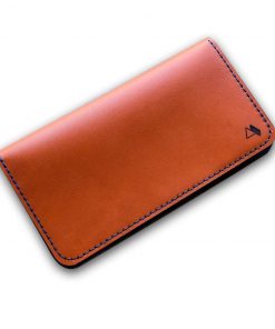 B08SP6THX3 Handmade Long Wallet/Vegetable Tanned Leather Wallet/Travel Wallet Passport Holder/3toned leather wallet/Leather Wallet for Women/Card Holder