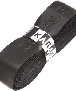 B004D54M20 Karakal 24 PU Super Grips (Black) - Box