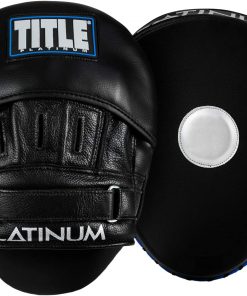B008Z072KS Title Platinum Punch Mitts 2.0