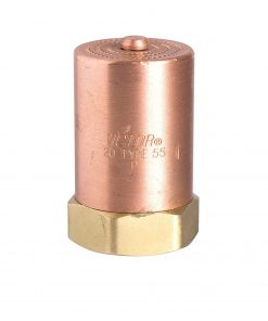 B0041V7F84 Victor 0311-0232 Professional Multi-Flame Heating Nozzle, Type 55 Head, Size 20