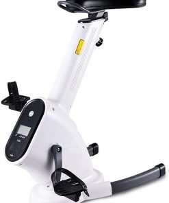 B08TQNHW49 Haieshop Exercise Bike Exercise Portable Mini Exercise Bike Home Seat Gym for Fitness Or Rehabilitation