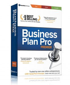 B005LAM8M2 Business Plan Pro Premier v 12
