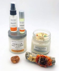 B08X4W6XQ7 Sacral Chakra Set VI