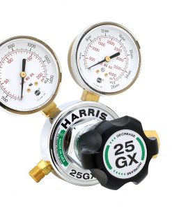 B002QN0FX6 Harris 3000510 25GX Regulator, 145-540, 2"