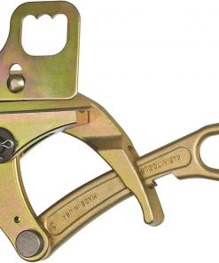 B0042QSZA0 Klein Tools KT4601 Parallel Jaw Grip 4601 Series with Hot Latch/Sprig