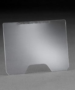B008LZN22Y 3M Speedglas FlexView Welding Helmet Protection Plate, Welding Safety 04-0260-00/37132(AAD) 10/cs