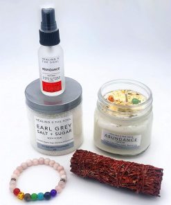 B08X4WFFDZ Root Chakra Set V