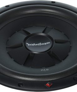 B0059XVKUW Rockford Fosgate R2 Ultra Shallow 12-Inch 2 Ohm DVC Subwoofer