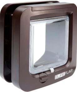 B005NGOJY4 SureFlap Microchip Cat Flap