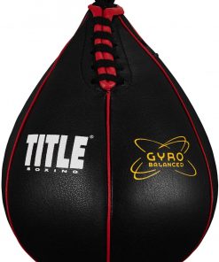 B002XOW06S TITLE Boxing Gyro Balanced Speed Bags