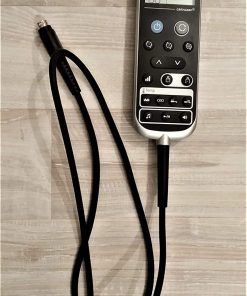 B08RWMMV73 CERAGEM Remote Control for Massage Bed Master V3