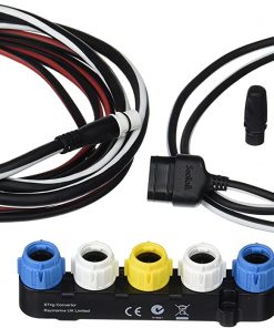 B003E1WVRW Raymarine Seatalk1 To Sea Talk-Ng Converter