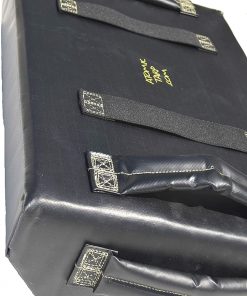 B007GD6DJG Atomic Krav MAGA Tombstone Punch Shield, Made in USA