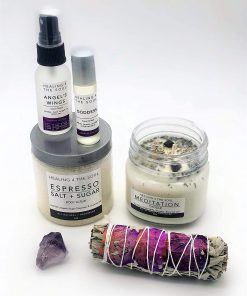 B08X4ZFKHR Crown Chakra Set VI