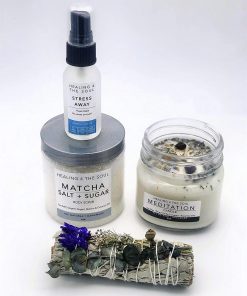 B08X4YFGY2 Throat Chakra Set IV
