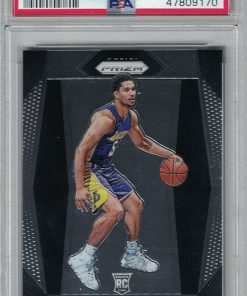 B08VMR4BCY PSA Mint 9 2017 Panini Prizm Josh Hart Rookie Card