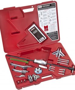 B002M8WFCY Stanley Proto J4289B 6 Ton General Puller Set