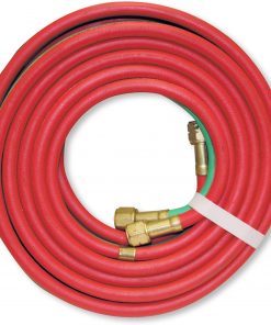 B006I2DYB6 US Forge 08953 3/16-Inch by 100-Feet Oxy-Acetylene Hose